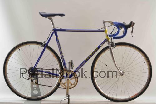 Colnago C94 specs and reviews 